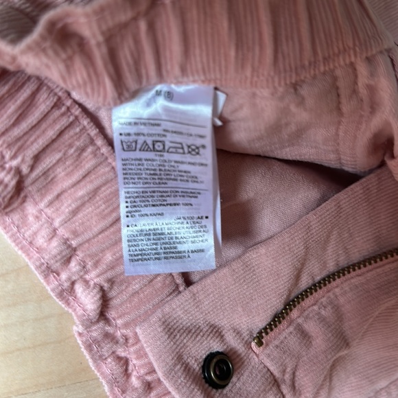 Corduroy Skirt - Picture 5 of 5